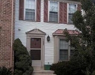 Unit for rent at 10252 Eagle Nest Court, FAIRFAX, VA, 22032