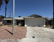 Unit for rent at 4312 San Angelo Avenue, Las Vegas, NV, 89102