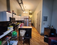 Unit for rent at 85 Cornelia Street, Brooklyn, NY 11221