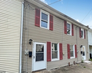 Unit for rent at 173 Market St, Belvidere Twp., NJ, 07823