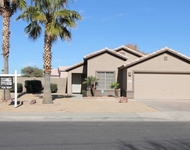 Unit for rent at 14124 W Two Guns Trail, Surprise, AZ, 85374