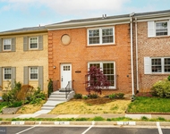 Unit for rent at 4503 King Edward Court, ANNANDALE, VA, 22003