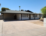 Unit for rent at 1969 E Orion Street, Tempe, AZ, 85283