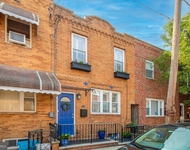 Unit for rent at 1938 S Camac Street, PHILADELPHIA, PA, 19148