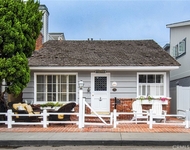 Unit for rent at 209 Agate Avenue, Newport Beach, CA, 92662