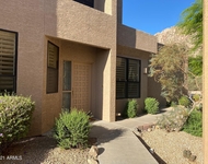 Unit for rent at 25555 N Windy Walk Drive, Scottsdale, AZ, 85255