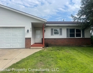 Unit for rent at 6714-6716 Pleasantview, Rockford, MI, 49341