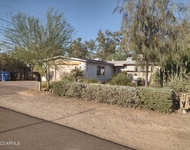 Unit for rent at 17449 N Bluebird Lane, Phoenix, AZ, 85022