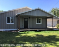 Unit for rent at 1345 College Place, Helena, MT, 59602