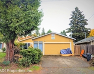 Unit for rent at 4730 Se 29th Ave., Portland, OR, 97202