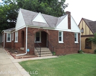 Unit for rent at 2812 Nw 22nd Street, Oklahoma City, OK, 73107