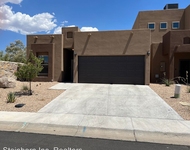 Unit for rent at 4458 Levante Dr., Las Cruces, NM, 88011