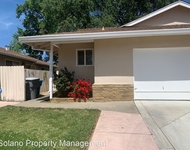 Unit for rent at 424-430 Fir St., Vacaville, CA, 95688