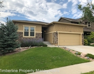 Unit for rent at 4862 Preachers Hollow, Colorado Springs, CO, 80924