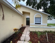 Unit for rent at 13624 Laraway Drive, RIVERVIEW, FL, 33579