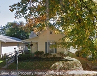Unit for rent at 309 W. 11th, Connersville, IN, 47331