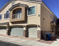 Unit for rent at 3416 Robust Robin Place, North Las Vegas, NV, 89084