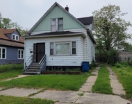 Unit for rent at 2223 W 10th Place, Gary, IN, 46404-2205