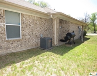 Unit for rent at 211 W Arlo Road, Harker Heights, TX, 76548
