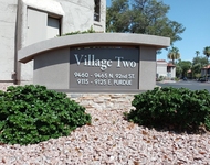 Unit for rent at 9465 N 92nd Street, Scottsdale, AZ, 85258