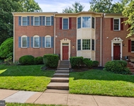 Unit for rent at 6860 Williamsburg Pond Court, FALLS CHURCH, VA, 22043