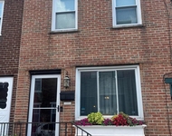 Unit for rent at 144 Sigel Street, PHILADELPHIA, PA, 19148