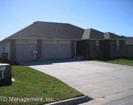 Unit for rent at 5450 W. Basswood Ct, Springfield, MO, 65802