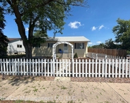 Unit for rent at 2642 Waldean St, Colorado Springs, CO, 80909