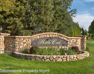 Unit for rent at 5797 N Applebrook Way, Boise, ID, 83713
