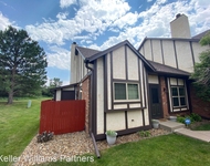 Unit for rent at 1629 Maitland Ct, Colorado Springs, CO, 80919