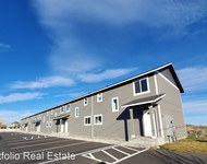 Unit for rent at 707 Ne 3rd Ave, Ephrata, WA, 98823