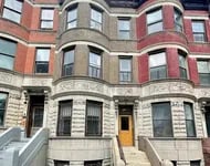 Unit for rent at 471 West 140th Street, New York, NY 10031