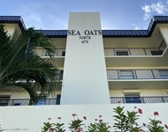 Unit for rent at 4570 Ocean Beach Boulevard, Cocoa Beach, FL, 32931
