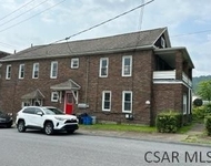 Unit for rent at 277 Chandler Avenue, Apt. #1, Johnstown, PA, 15906