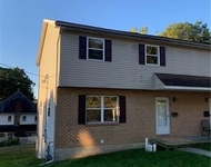 Unit for rent at 816 William Street, Plainfield, PA, 18072