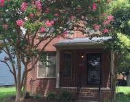 Unit for rent at 1512 Jacquelin Street, RICHMOND, VA, 23220