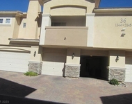 Unit for rent at 3555 Meridale Drive, Las Vegas, NV, 89147