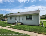 Unit for rent at 2222 Mayflower Manor, New Albany, IN, 47150