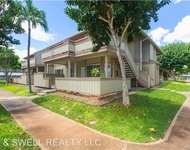 Unit for rent at 91-1039 Puaniu St., Apt 23c Palm Court, EWA BEACH, HI, 96706