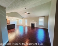 Unit for rent at 4559 E. Cromwell St, Springfield, MO, 65802