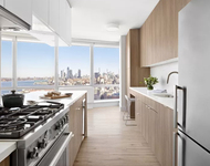 Unit for rent at 41 River Terrace, New York, NY 10282