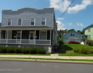 Unit for rent at 818 North Street, Luzerne, PA, 18709