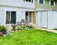 Unit for rent at 15064 Haslemere Ct #262-c, SILVER SPRING, MD, 20906
