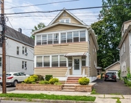 Unit for rent at 7 Chapman St, Bloomfield Twp., NJ, 07003-3710