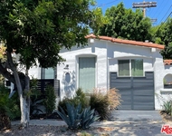 Unit for rent at 7267 Waring Ave, Los Angeles, CA, 90046