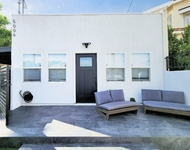 Unit for rent at 5006 Williams Place, Los Angeles, CA, 90032