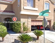 Unit for rent at 6726 Pastel Camellia Street, Las Vegas, NV, 89148