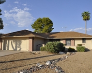 Unit for rent at 13002 W Meeker Boulevard, Sun City West, AZ, 85375