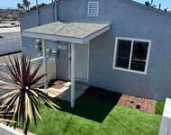 Unit for rent at 2954-56 Shelby, San Diego, CA, 91950