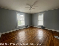 Unit for rent at 114 N. Cherry St, Muncie, IN, 47305